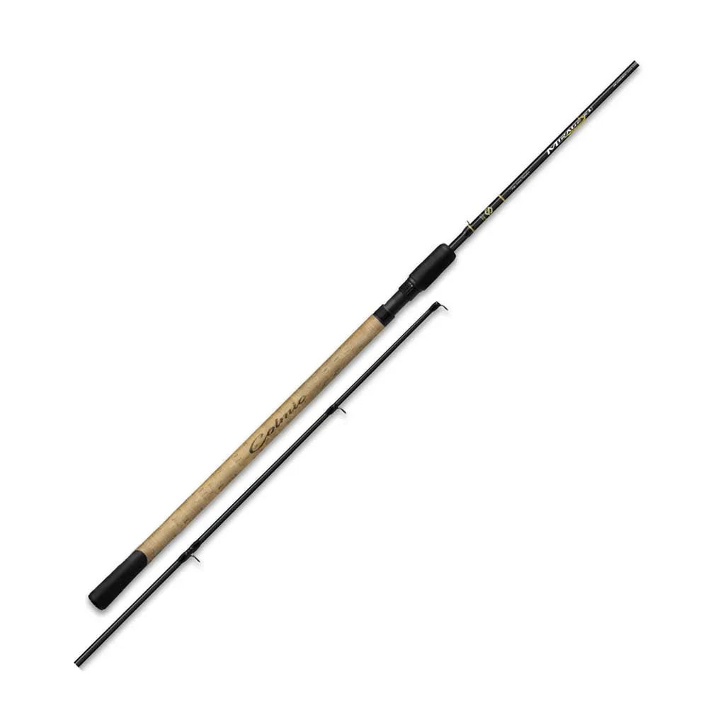 Colmic Mirage S31 Special carpfishing rod