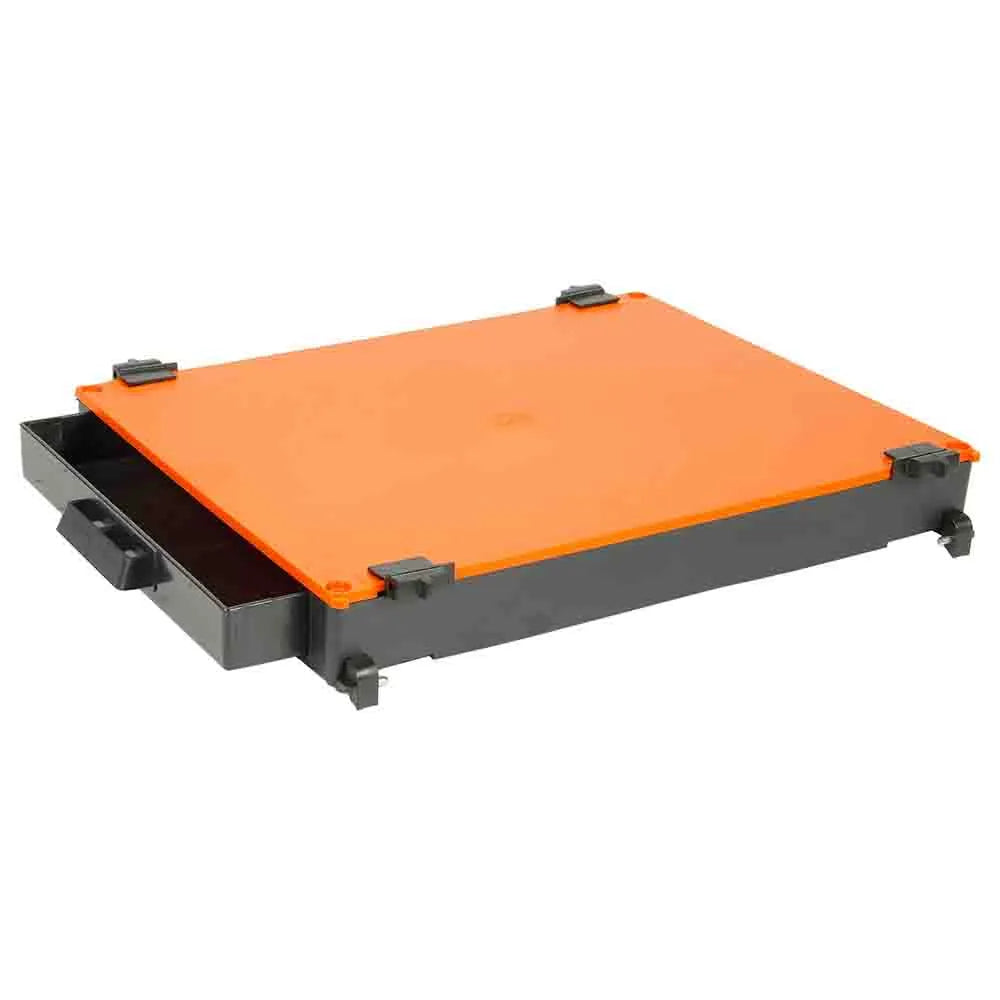 Colmic PM30B tray