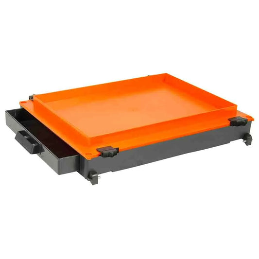 Colmic PM50B tray