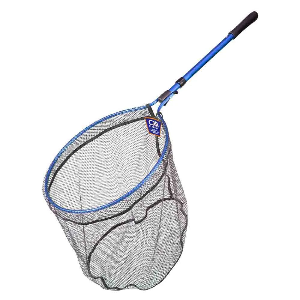 Colmic Press&Go landing net