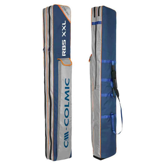 Colmic RBS XXL semi-hard holdall