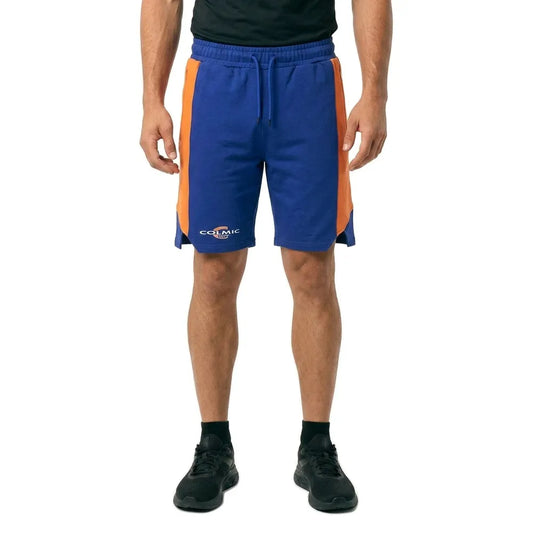 Colmic Sporting shorts