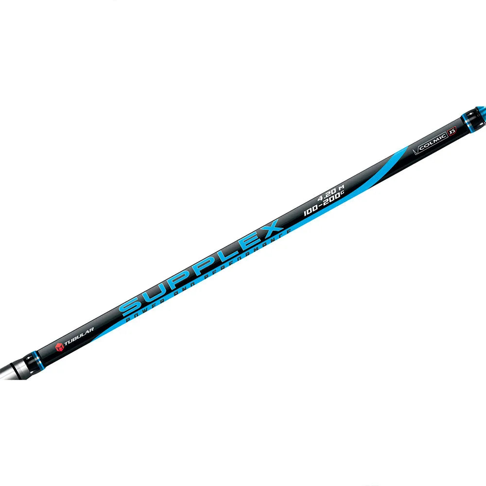 Colmic Supplex Telescopic Surfcasting Rod