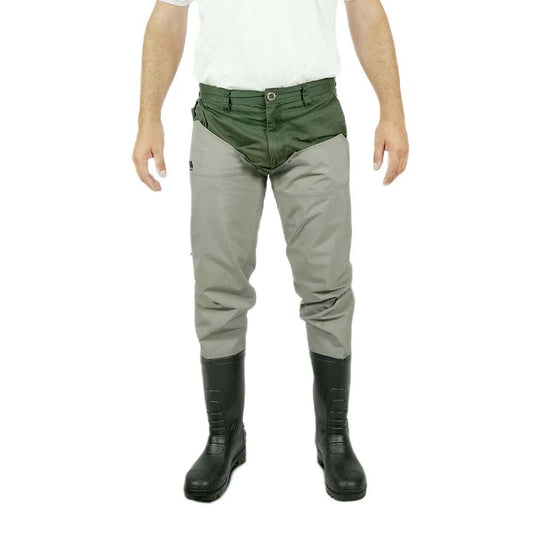 Colmic Taslon Hip Breathable Wader