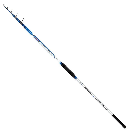 Colmic Tempesta Pro Telescopic Surfcasting Rod