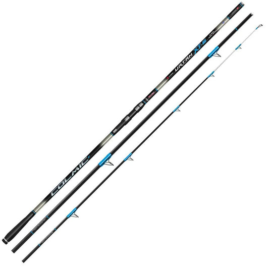 Colmic Urtan XT6 Sensitive surfcasting rod
