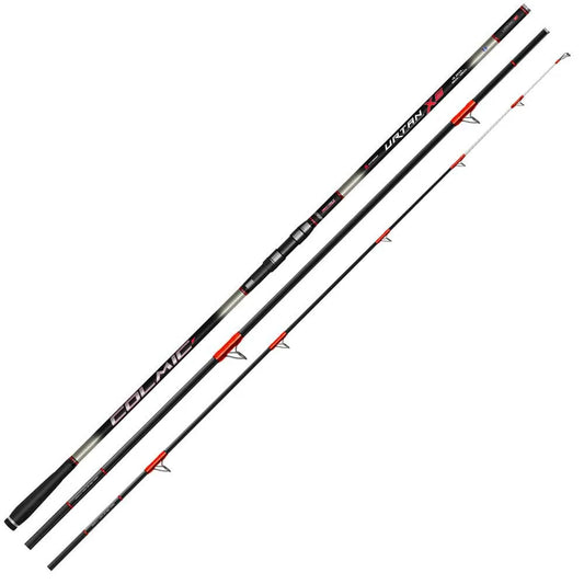 Colmic UrtanX6 surfcasting rod