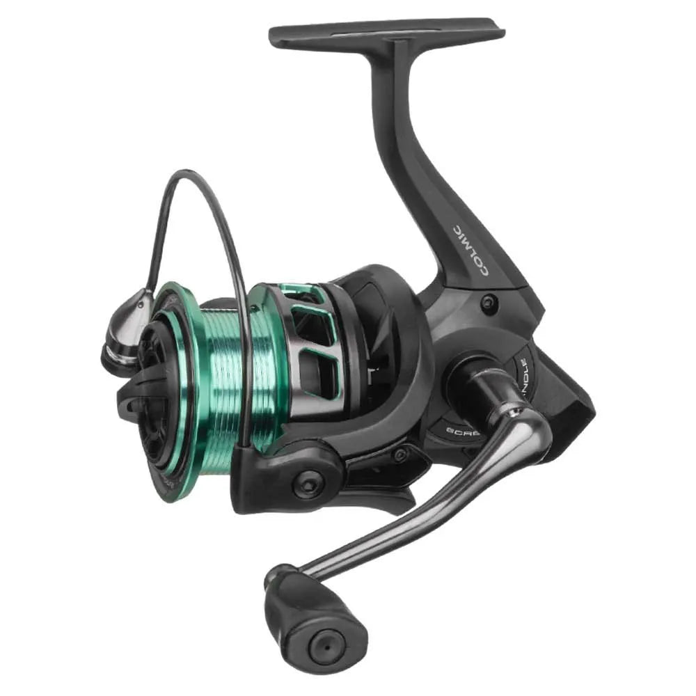 Colmic Vayron spinning reel