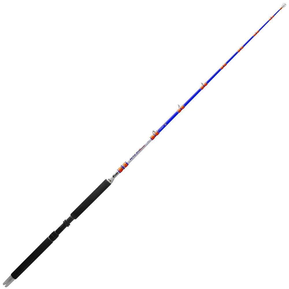 Colmic Wild Tuna Trolling Rod