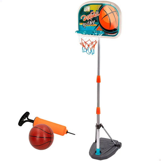 Colorbaby Basketball basket