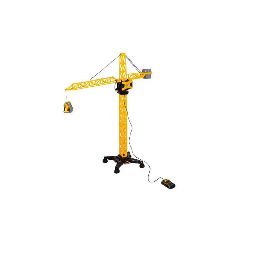 Colorbaby JCB Electric Construction Crane With Remote Control
