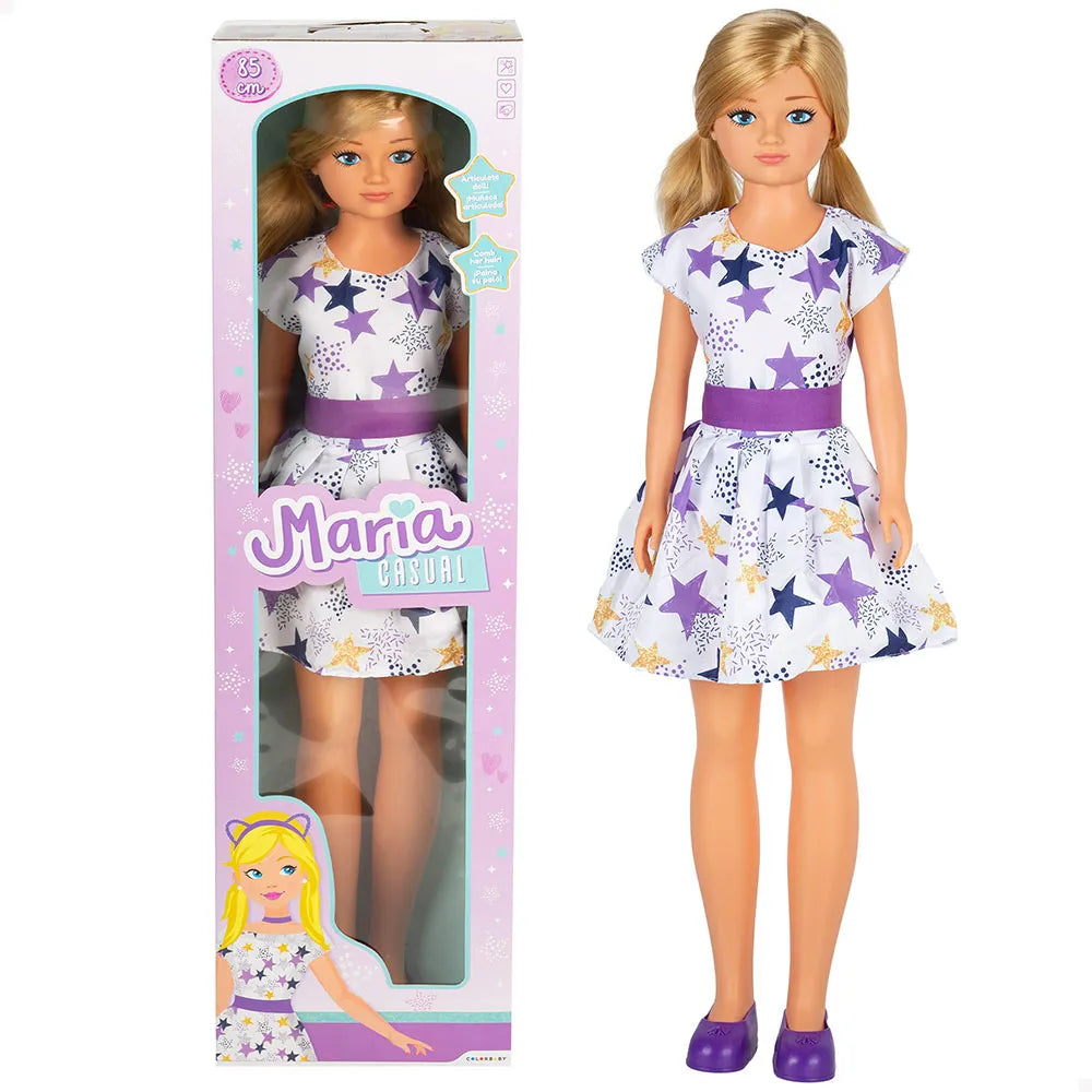 Colorbaby Maria doll 85 cm
