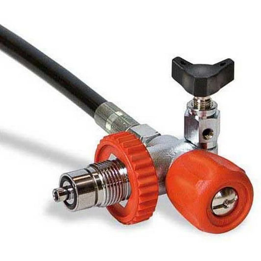 Coltri DIN 300 Filling With Purgue For MCH13/16 Compressor valve