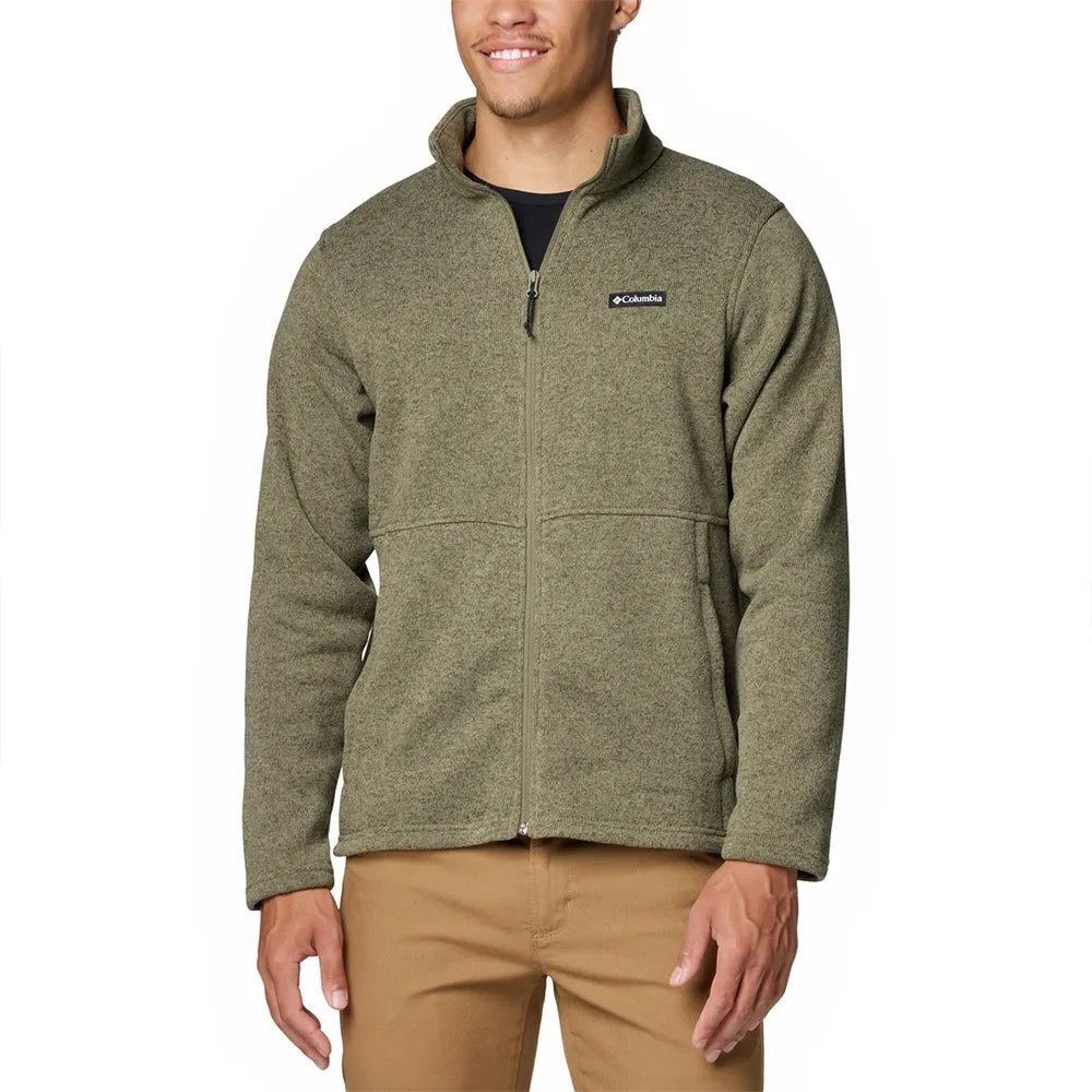 Columbia Alto Pass™ full zip fleece