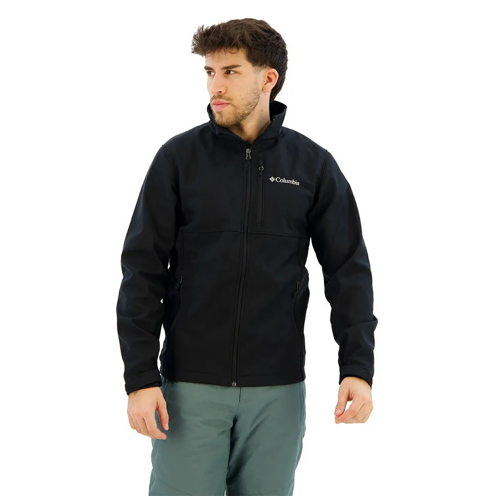 Columbia Ascender™ softshell jacket