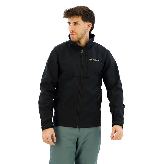 Columbia Ascender™ softshell jacket