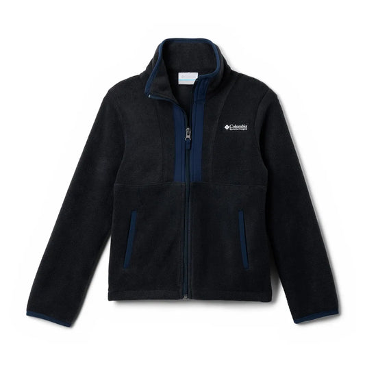 Columbia Back Bowl™ II full zip fleece