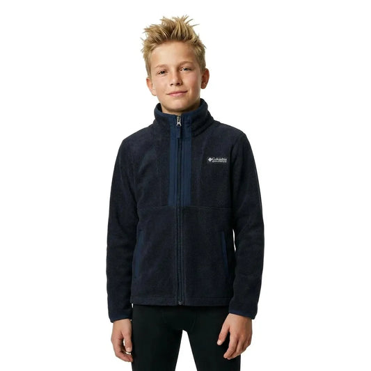 Columbia Back Bowl™ II full zip fleece