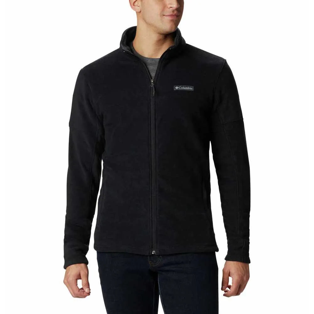 Columbia Basin Trail™ III full zip fleece