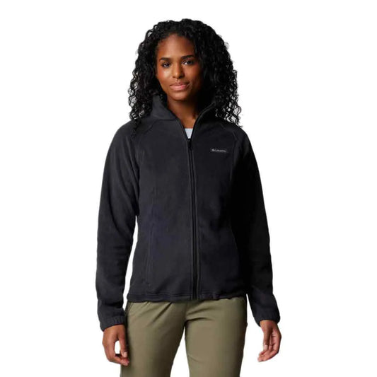 Columbia Benton Springs™ full zip fleece