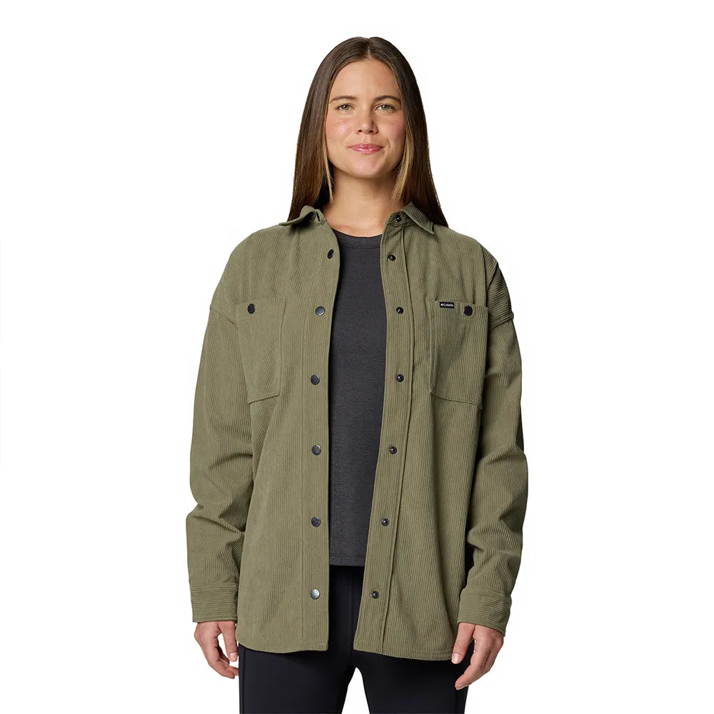 Columbia Blue Point Creek™ overshirt