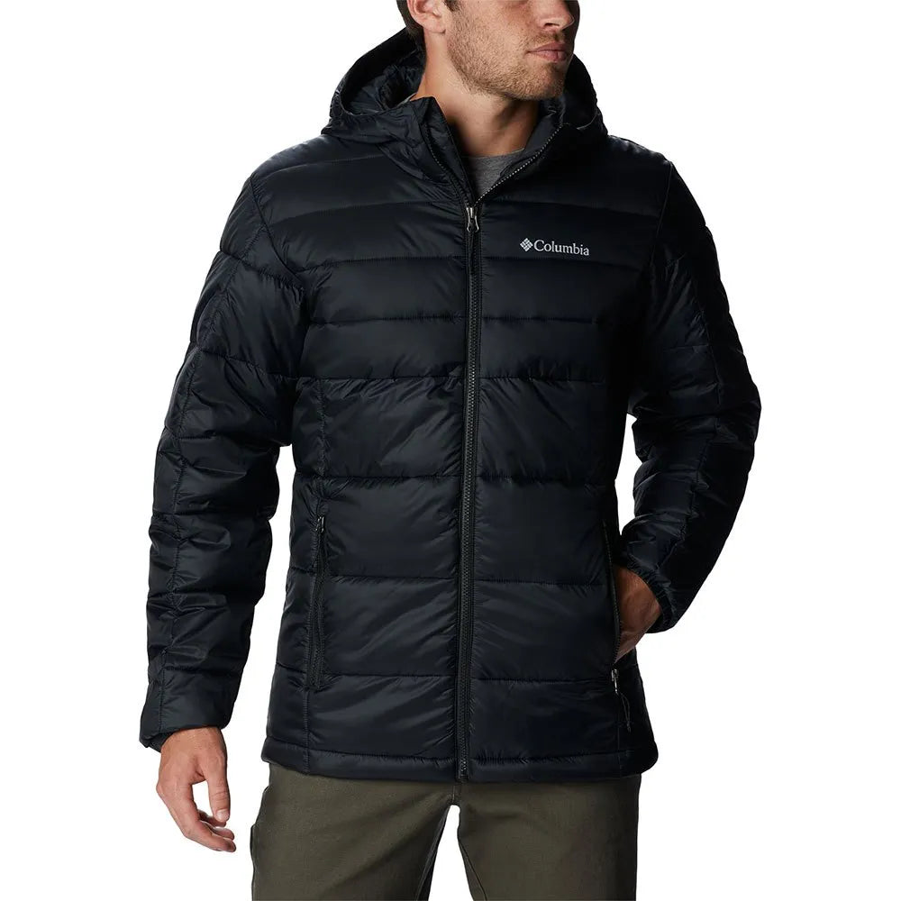 Columbia Buck Butte™ II jacket