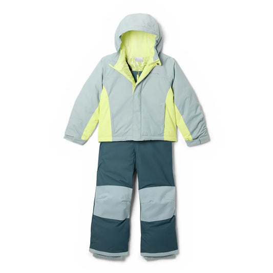 Columbia Buga™ III race suit