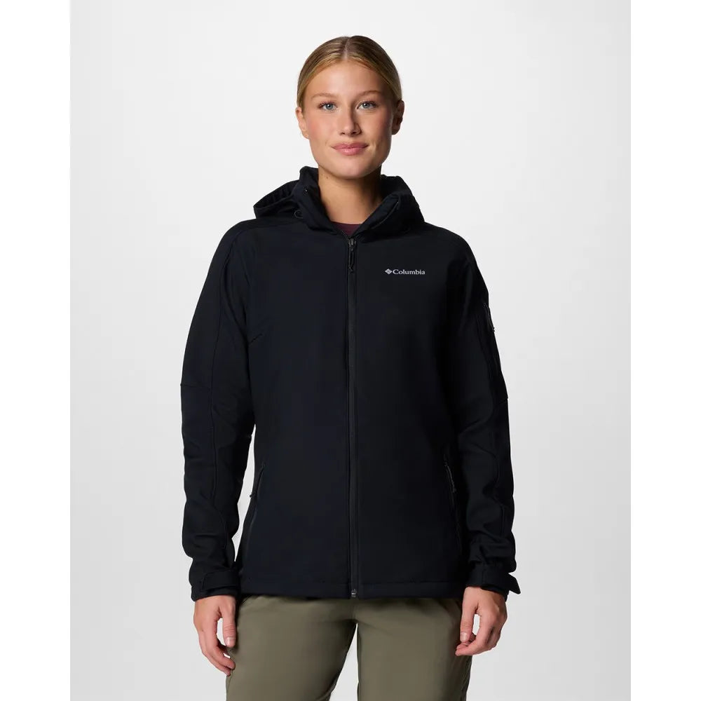Columbia Cascade Ridge™ III softshell jacket