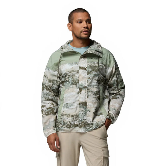 Columbia Challenger™ II Novelty jacket