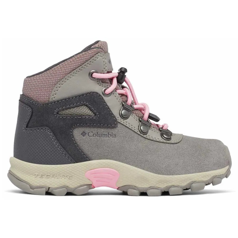 Columbia Childrens Newton Ridge™ Amped hiking boots