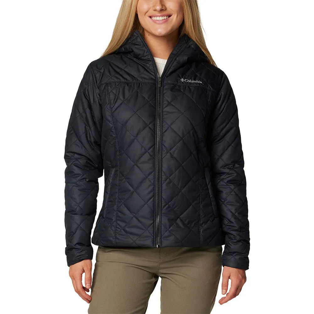 Columbia Copper Crest™ II jacket