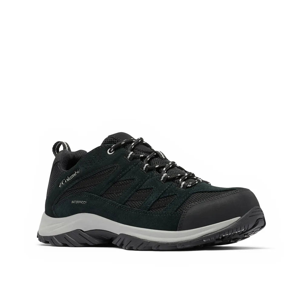Columbia Crestwood™ Waterproof hiking shoes