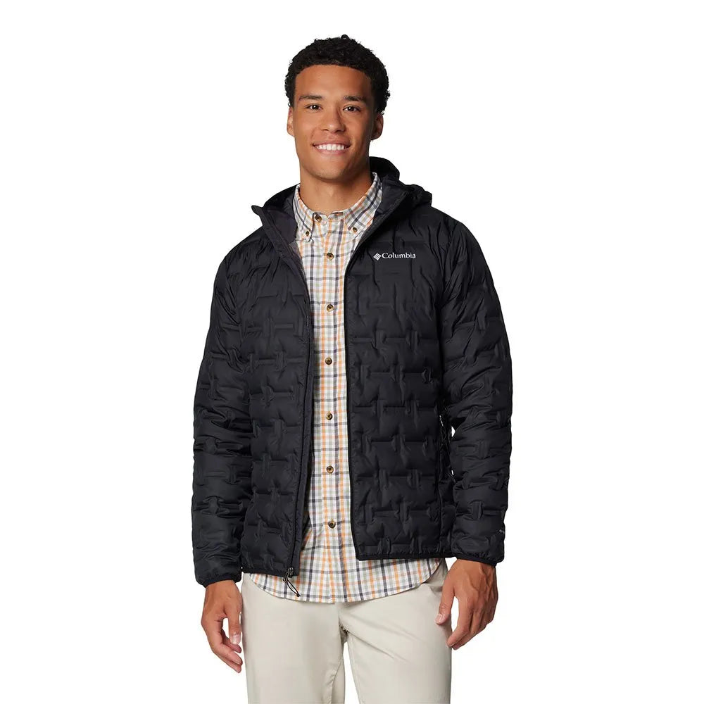 Columbia Delta Ridge™ II coat