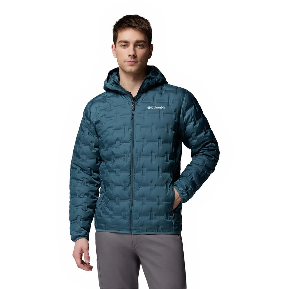 Columbia Delta Ridge™ II down jacket