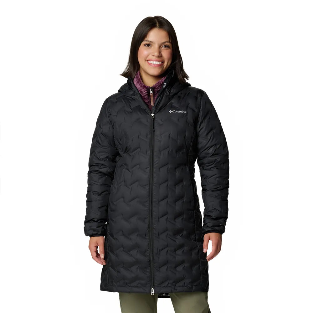 Columbia Delta Ridge™ II Long coat
