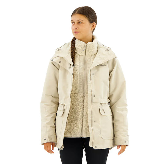 Columbia Drop Ridge™ II detachable jacket