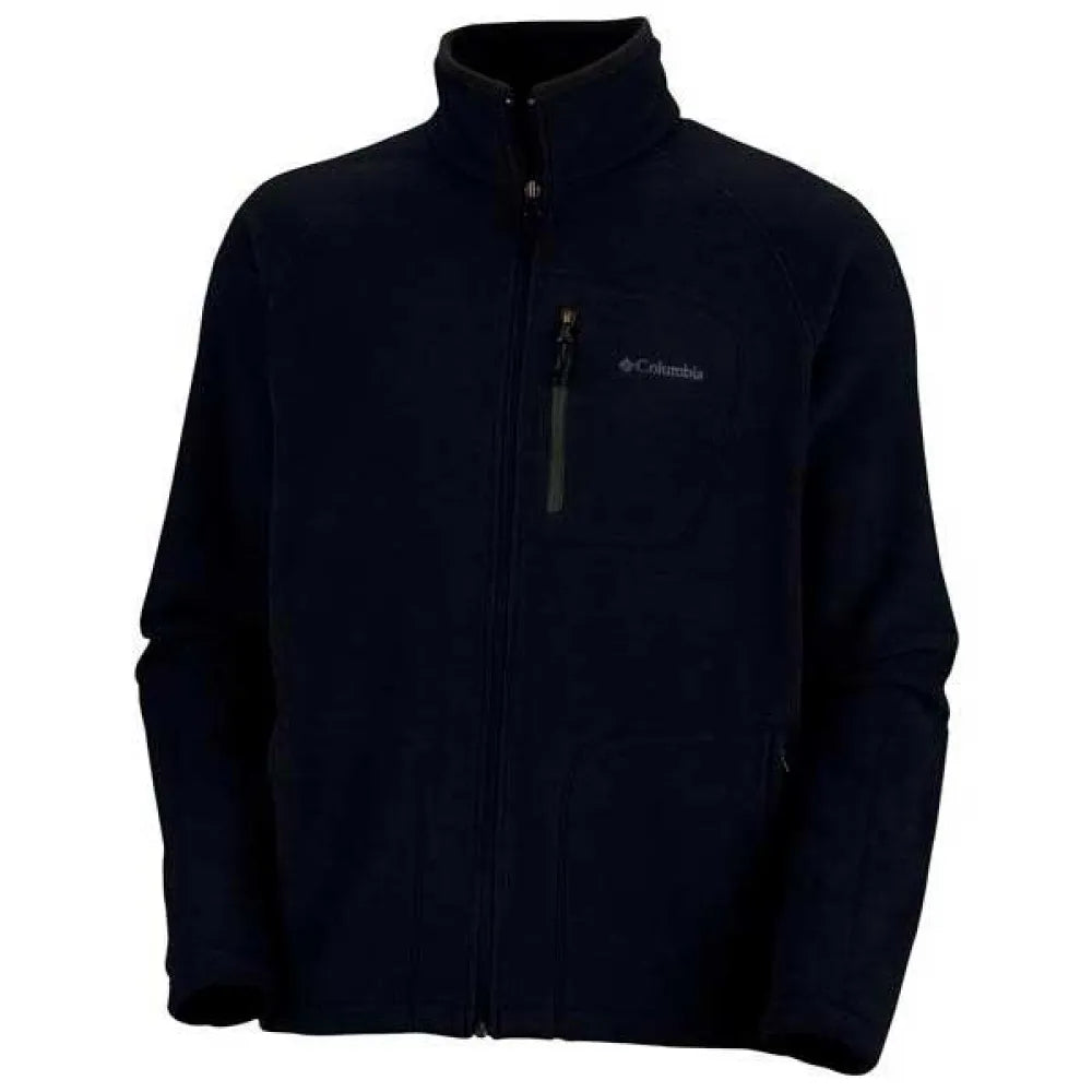 Columbia Fast Trek II full zip fleece