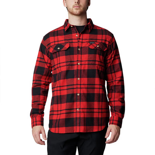 Columbia Flare Gun™ Stretch long sleeve shirt