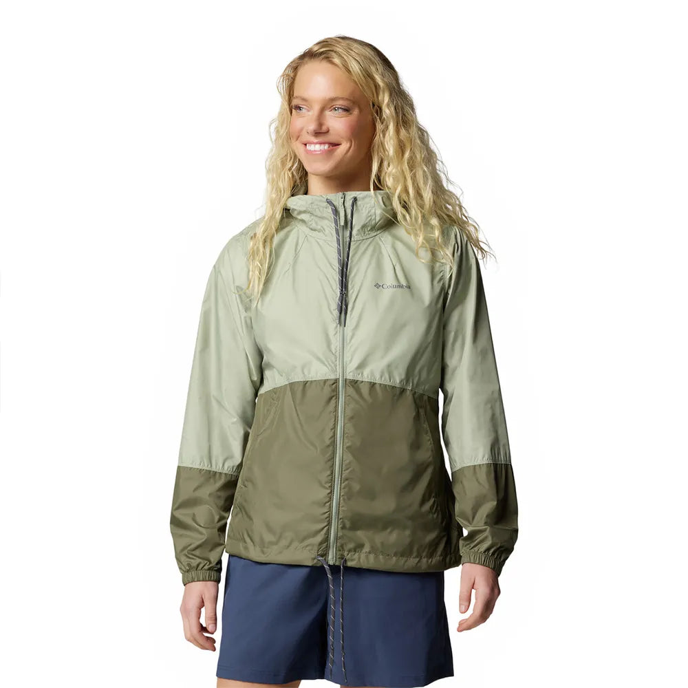 Columbia Flash Forward™ II jacket