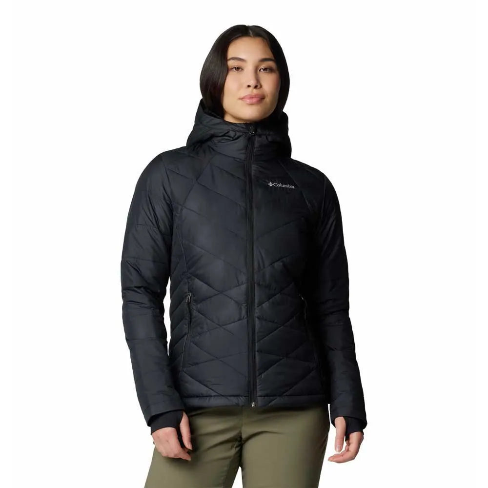 Columbia Heavenly™ jacket