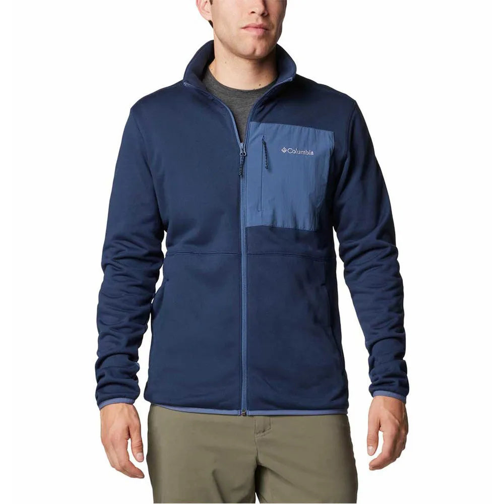 Columbia Hike™ II full zip fleece
