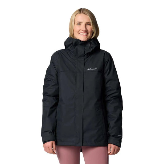 Columbia Hikebound™ II detachable jacket
