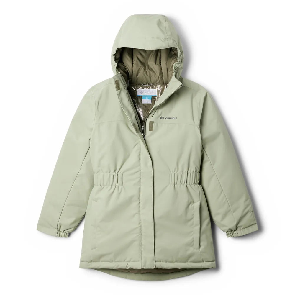 Columbia Hikebound™ II Long jacket