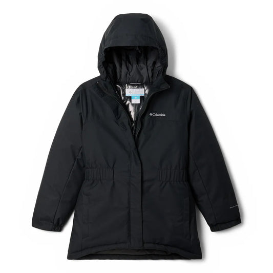 Columbia Hikebound™ II Long jacket