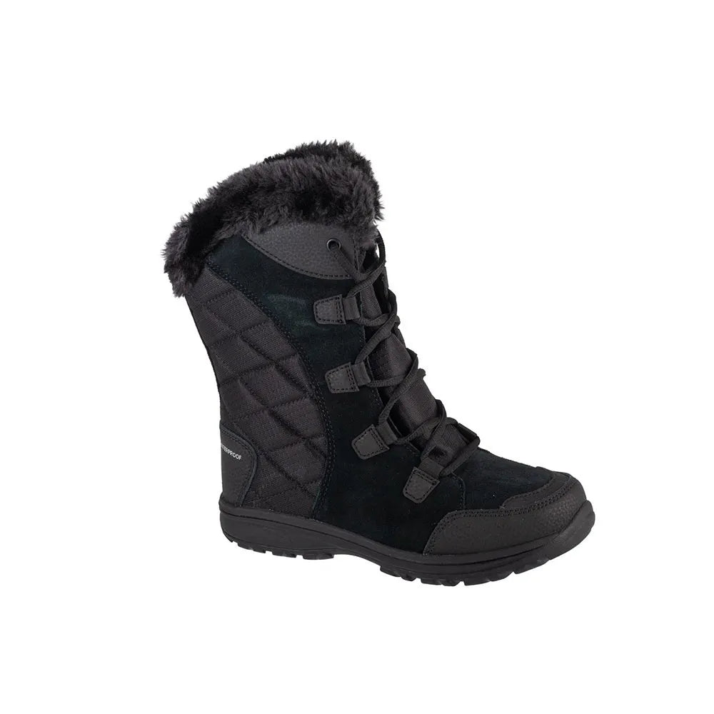 Columbia Ice Maiden II boots
