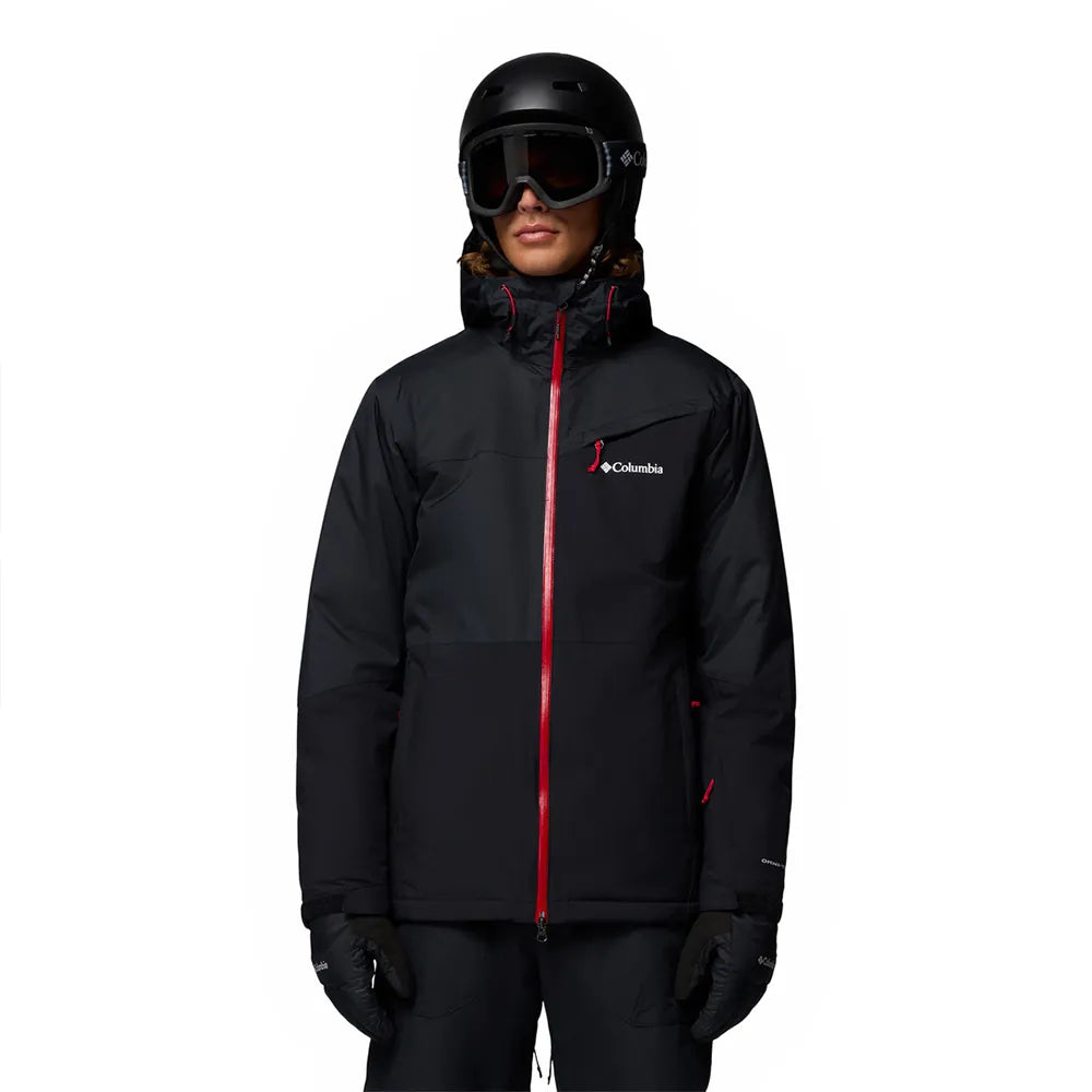 Columbia Iceberg Point™ II jacket