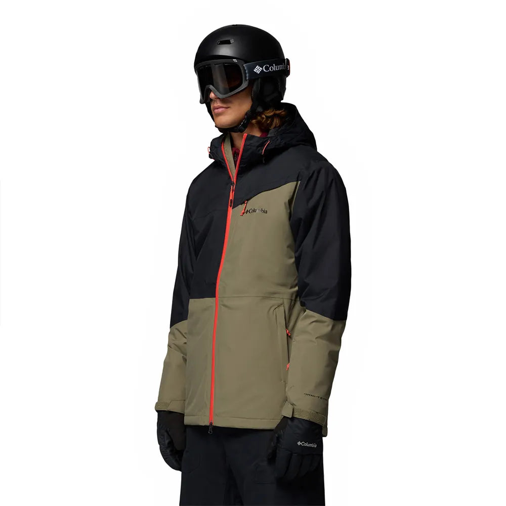 Columbia Iceberg Point™ II jacket