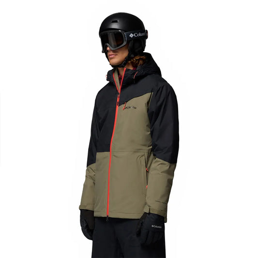 Columbia Iceberg Point™ II jacket