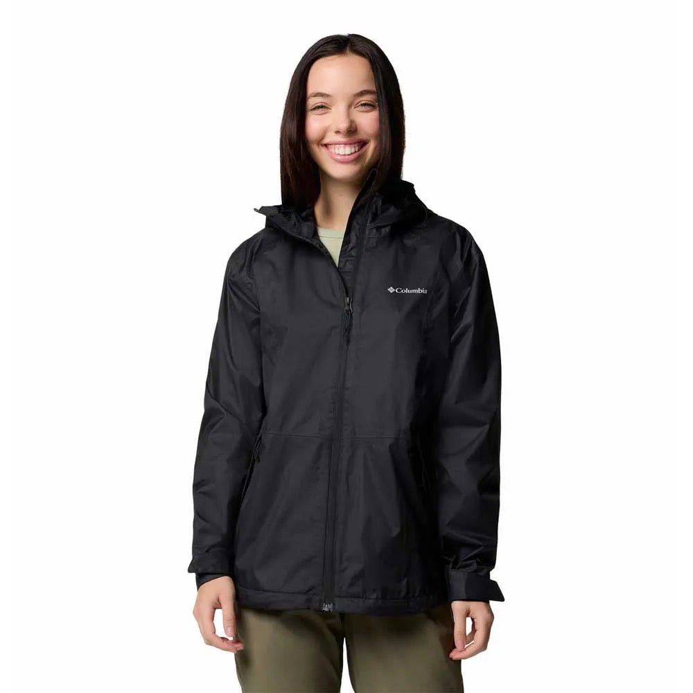 Columbia Inner Limits™ III jacket
