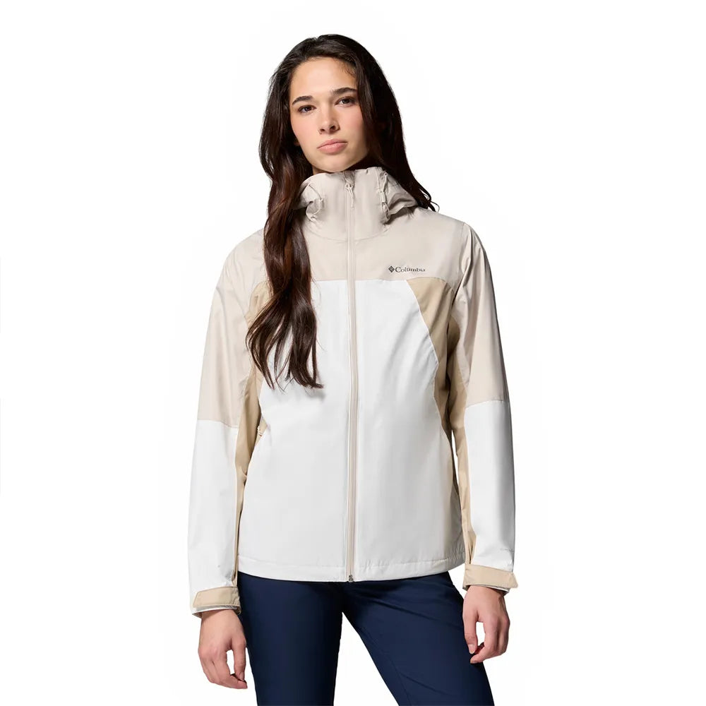 Columbia Inner Limits™ IV jacket